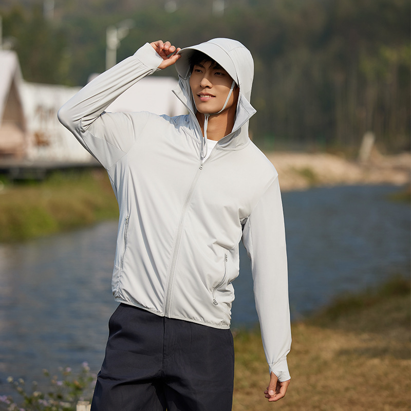 남성 [산화 회색]