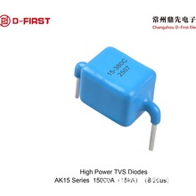 ��Ӧ����˲̬��ѹ��������ƷPTVS6-380C-TH PTVS6-430C-TH