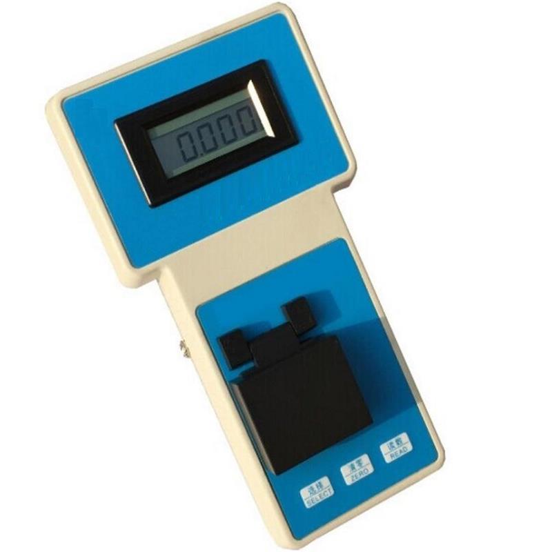 便携式水中仪 型号:SH50-JQ-1A  库号：M333308