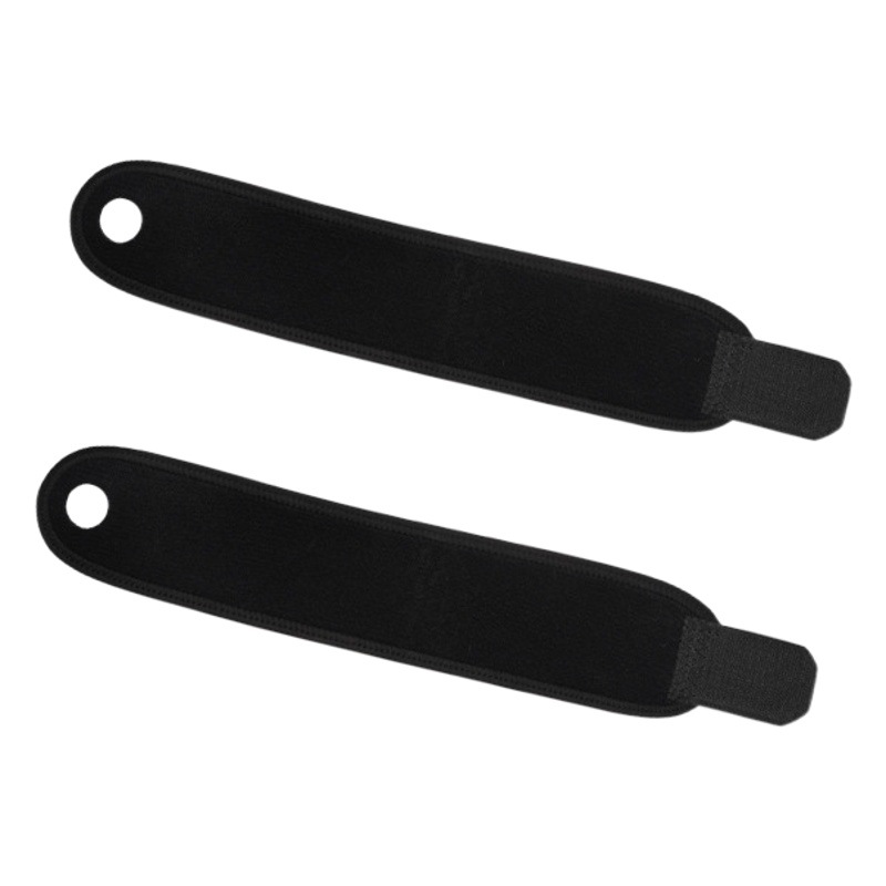 Wholesale Sports Wrist Band Protector Basketball Badminton Tennis Wrist Breathable Adjusting Sports Wrist Band