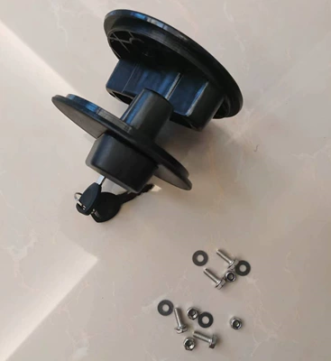 20 Liters 25 Liters 30 – Kempinq və səyahət - 6-l-bracket