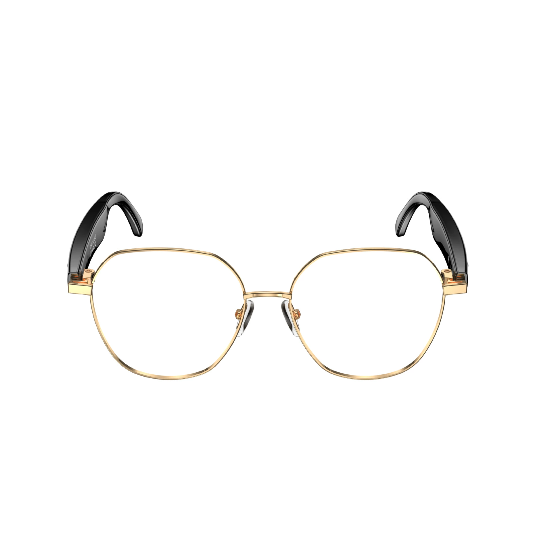 Smart fashionable glasses, telephone