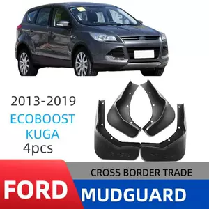 Ford 2013-2019 Escape Ecoboost üçün avtomobil təkər qanadı