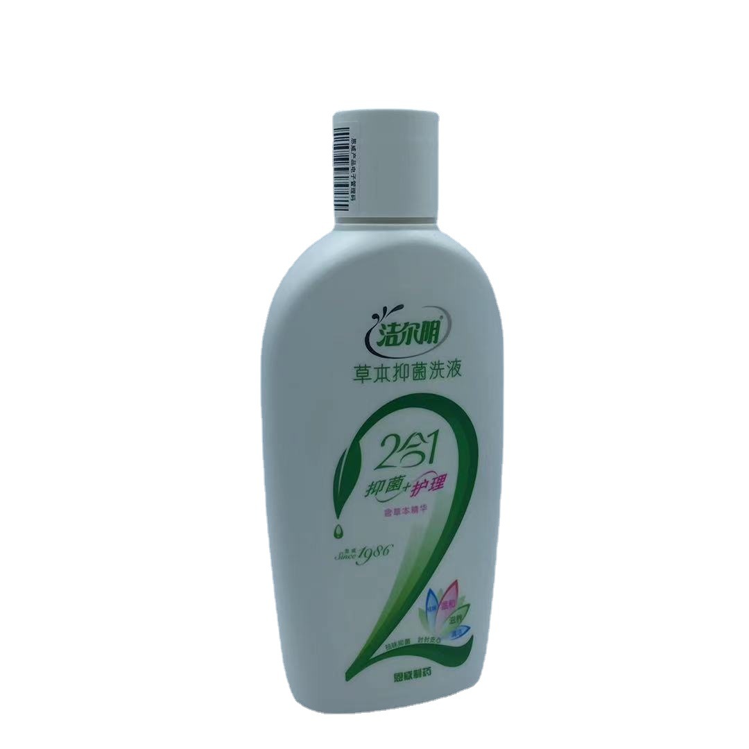 Wholesale Jieeryin lotion 2-in-1 lotion 180ml/bottle care solution private parts support dropshipping