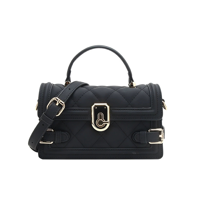 Сумка, ручная коробка, стиль Chanel, высокого класса, оптовая