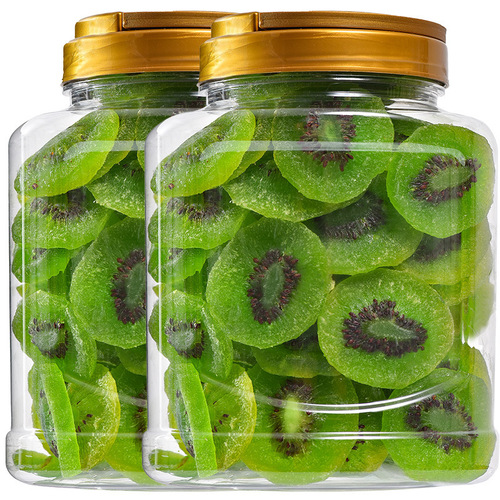 Kiwifruit Dried Kiwi Dried Fruit Slices Kiwifruit Dried Fruit Chews Kiwifruit Powder Bulk Daily Snack