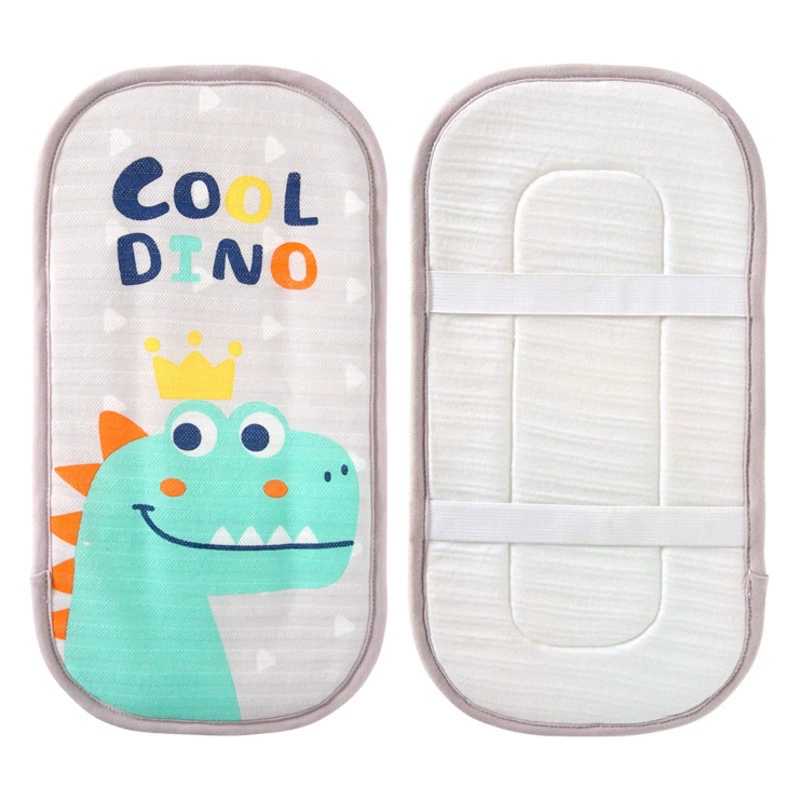 Детская удерживающая Подушка Песчаная Подушка для кормления ребенка Летнее Грудное вскармливание Артефакт Ледяной рукав Подушка Чехол на руку Классная подушка