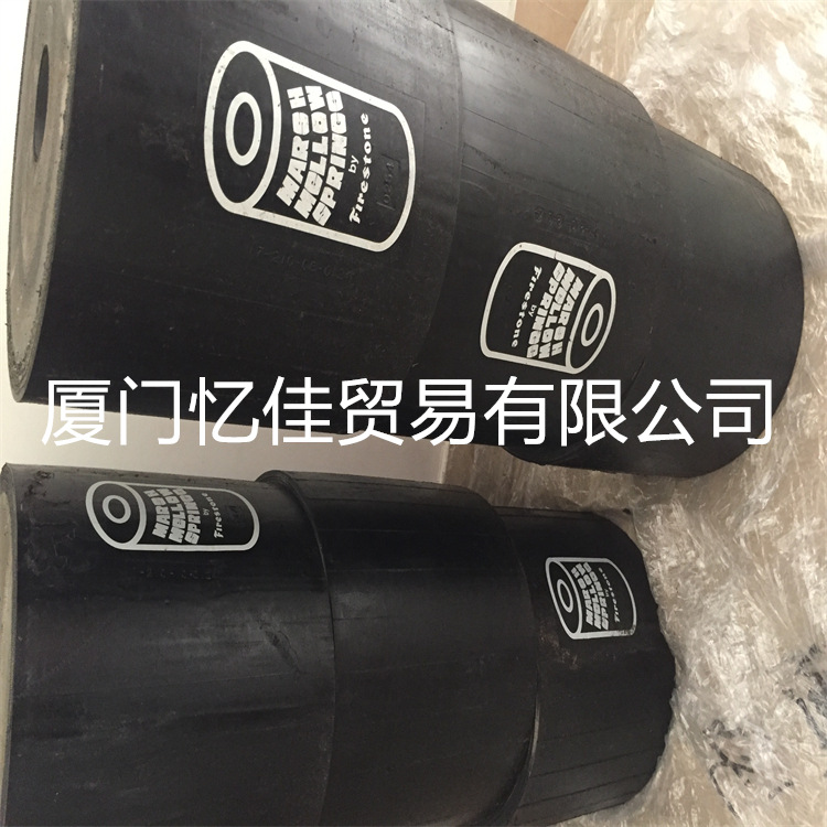 W22-358-0254 美国Firestone 空气弹簧 橡胶弹簧 气囊 原装原厂