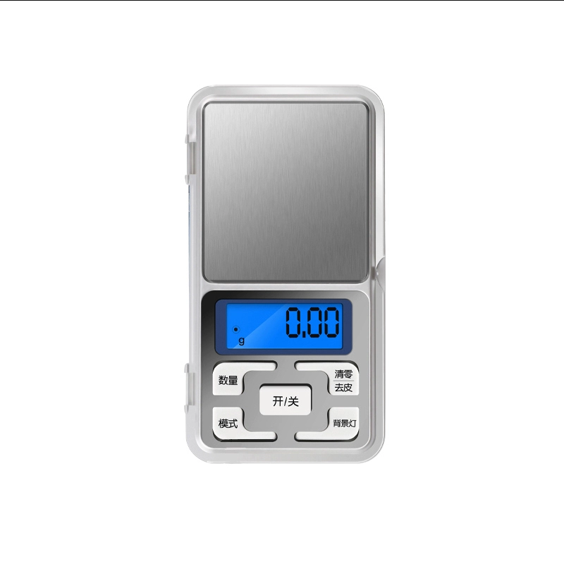 Высокоточные ювелирные изделия называют золотыми электронными весами