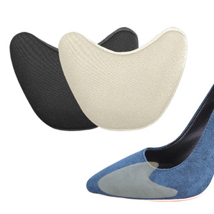 Toe Plug Adjusting Size Shoes Oversized Shoes Long Toe Anti-Pain Anti-Friction Protection Toe Filling Pad