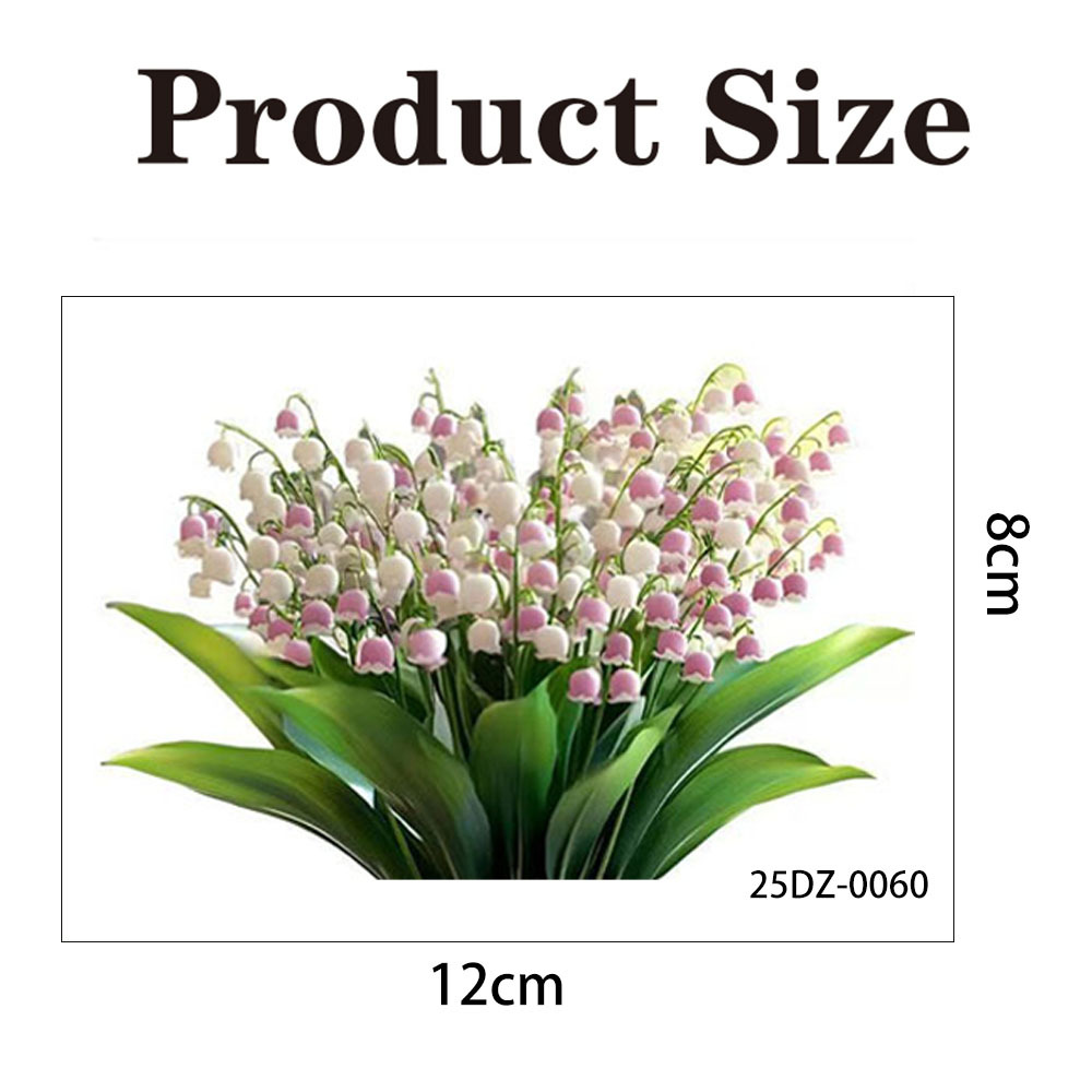 Nuevas flores de orquídea planta de pared interruptor de pegatinas de sala de estar dormitorio decoración del hogar pegatinas autoadhesivas impermeables