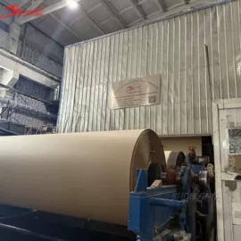 造纸设备;纸成型机械