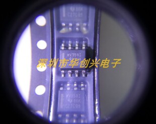 ȫ��ԭ�b�M�� LMV358IDR MV358I SOP-8 �NƬ �p�\��Ŵ���оƬ