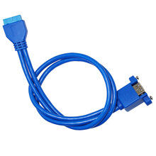 ����20Pin�D���pUSB3.0��������X����Uչ20P�ӿڙC������B�Ӿ�