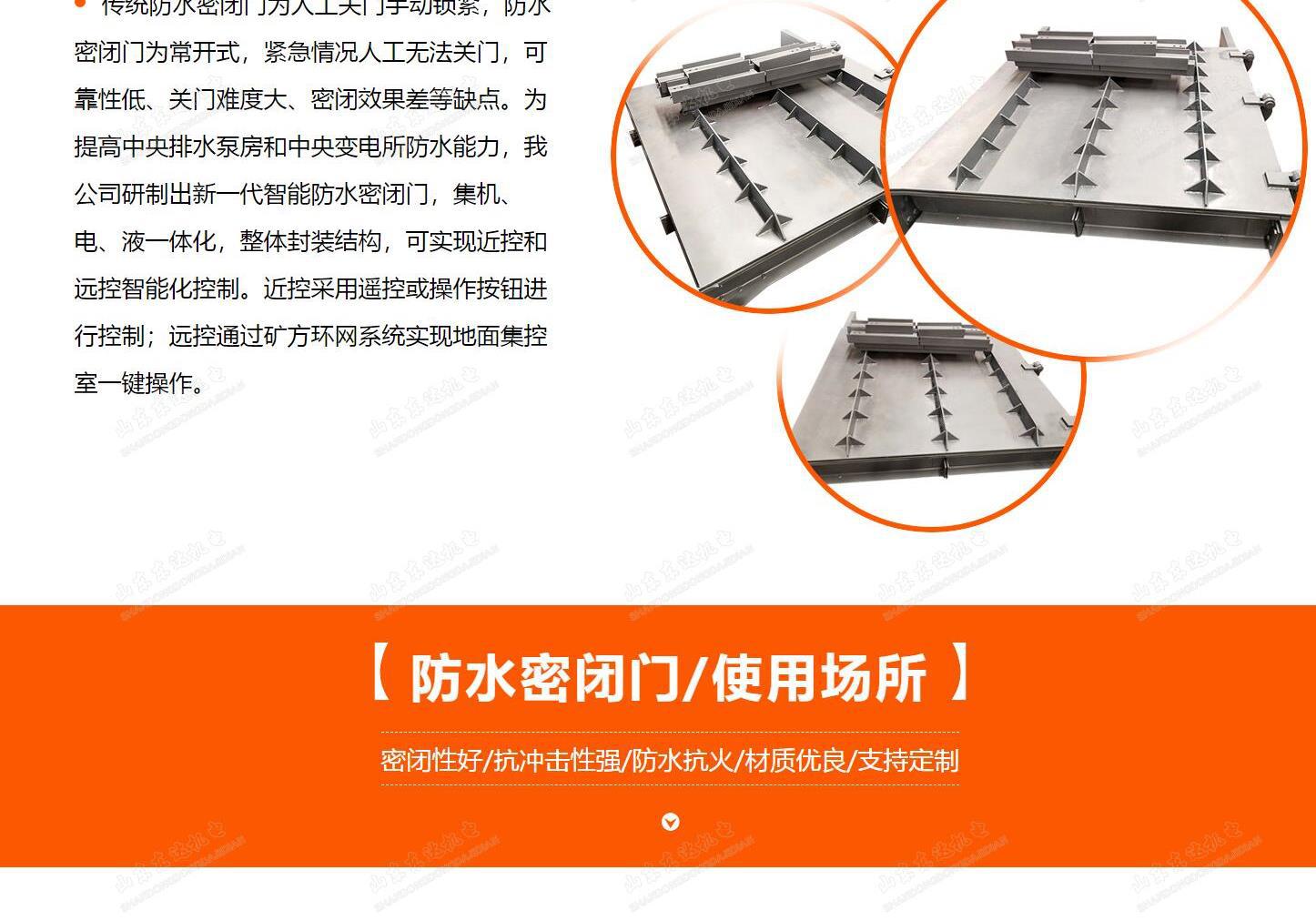 ZFMS防水密闭门_2