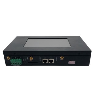 Project Lighting main control XB-809 main control landscape lighting project integrated control DMX full color controller