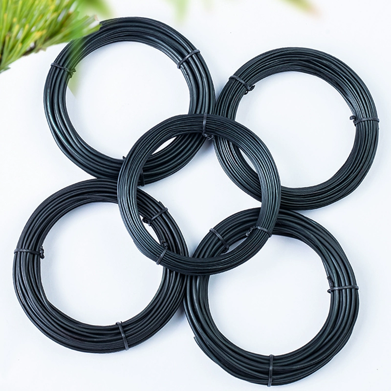 Специальные формы бонсай из алюминиевой проволоки из мягкой алюминиевой проволоки бонсай