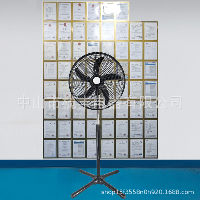 Ventilador eléctrico ventilador de piso 18 pulgadas ventilador de piso ventilador transfronterizo ventilador de piso 18 pulgadas ventilador de piso