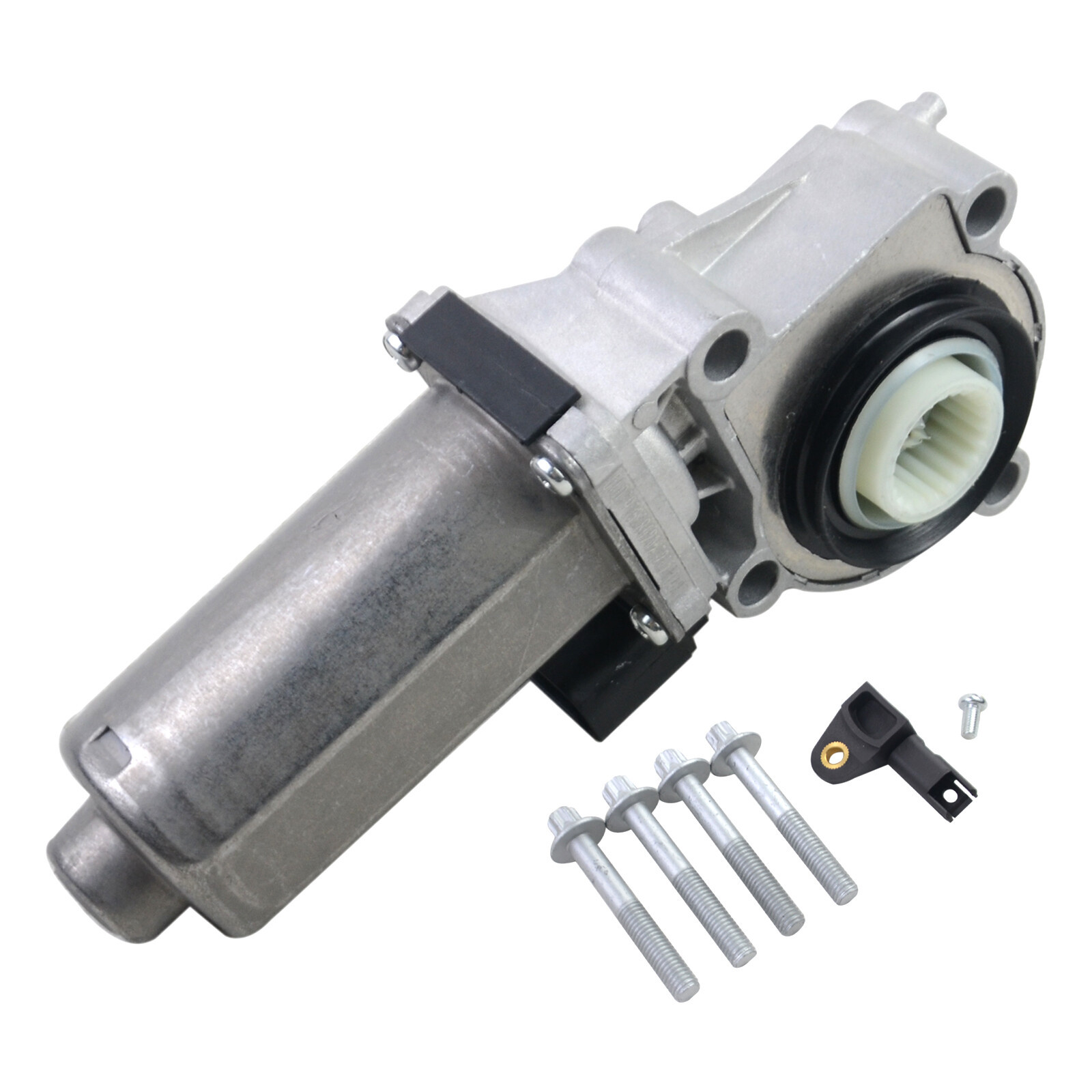 27107568267 27107566296 is suitable for BMW E70 transfer case motor actuator