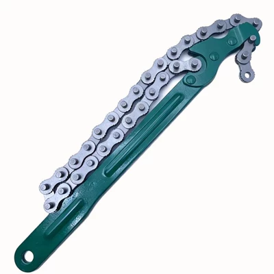 Oil Filter Belt Chain Removal Repair kit - oil-filter-wrench-12inch