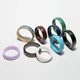 戒指;指环;手链