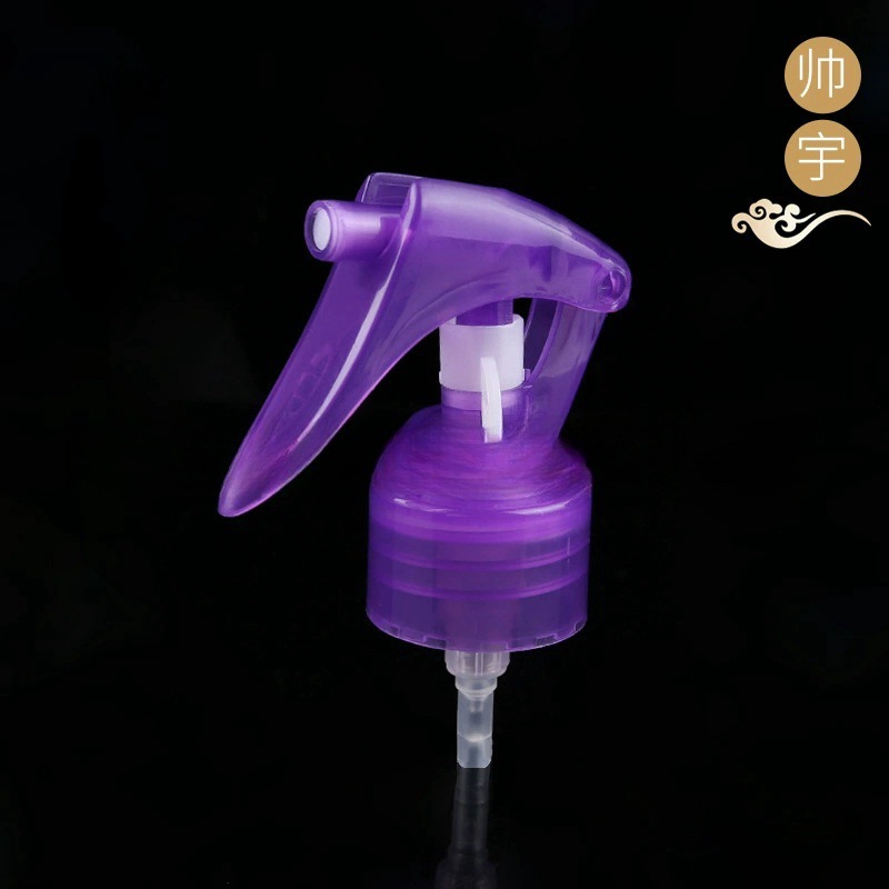 24/410 /28/410现货按钮款小老鼠喷雾瓶