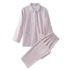 Pink solid color (female)