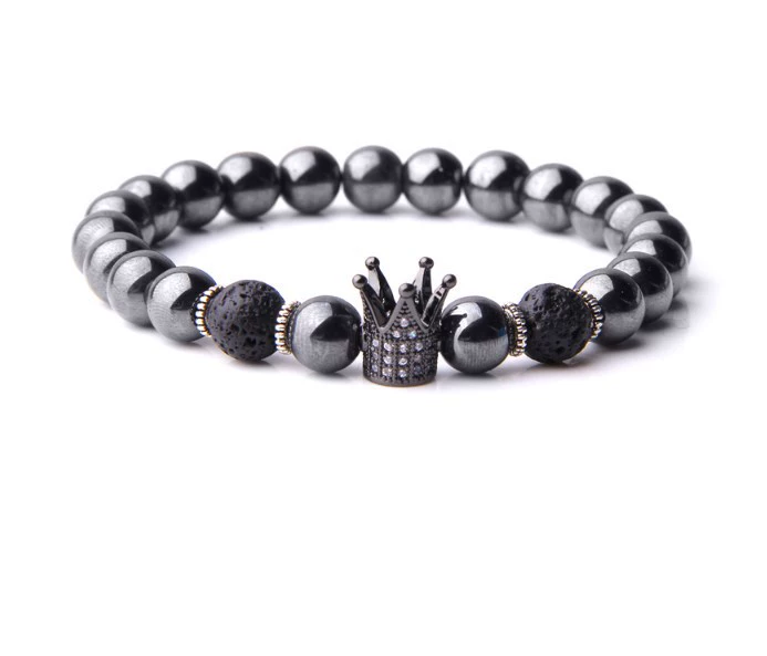 Шлем, браслет для йоги, агатовый рубик с круглым зерном 8мм,Aliexpress