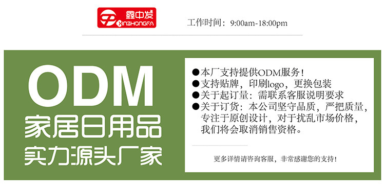 详情页开头展示