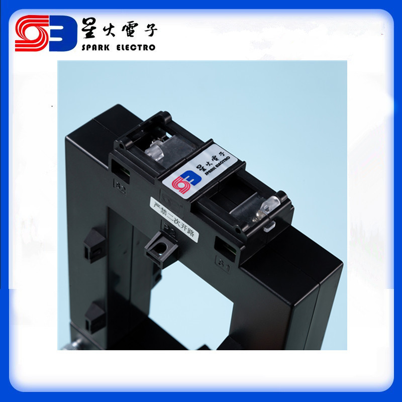 互感器批发 星火电子 KCT816 4000/5 开合/分离/开口电流互感器