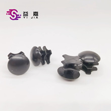 12.7mm弧面塞 环保管塞 13mm电镀塞 新料recah测试圆塞