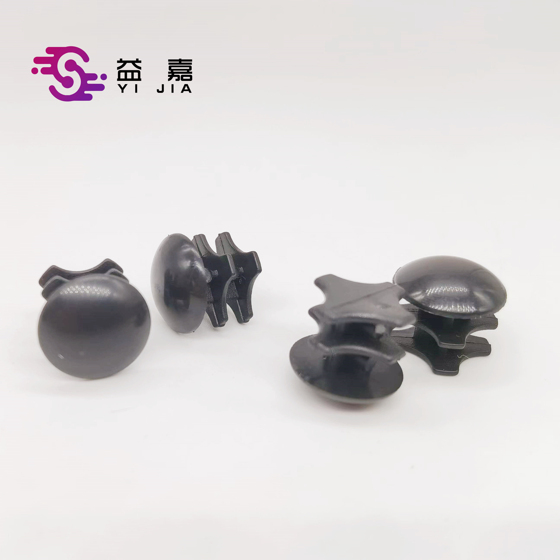 12.7mm弧面塞 环保管塞 13mm电镀塞 新料recah测试圆塞