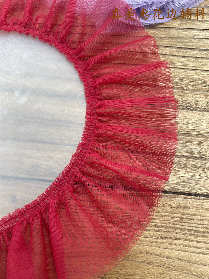 9 cm de ancho densificado dobles dobles