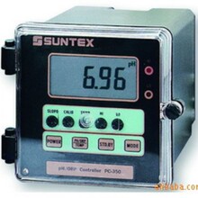 PH控制器 SUNTEX 变送器  控制仪表/ PC-350
