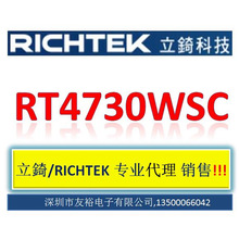 RT4730WSC �������� RTԭװ/���W ȫ�� �ֻ��Ż� �ɳ���Ʒ!!