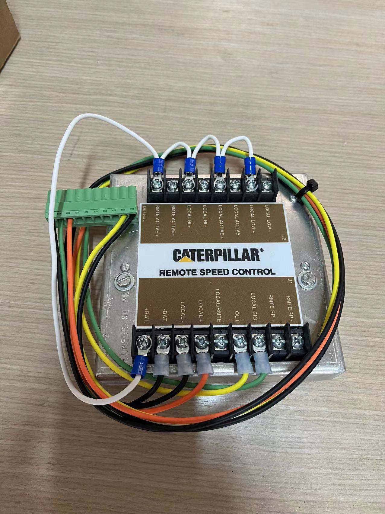 卡特 1402175   140-2175: 电子控制总成