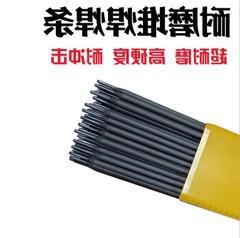 D856-4A耐热耐磨焊条