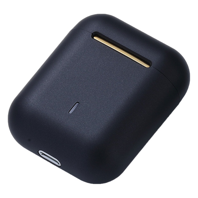 J18 auriculares Bluetooth inalámbrico auriculares Bluetooth reducción de ruido modelo privado TW en la oreja auriculares deportes auriculares inalámbricos Bluetooth