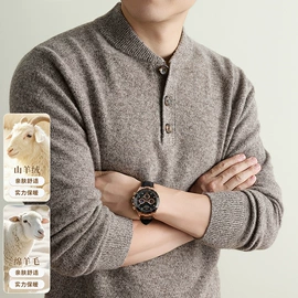 男式针织衫;男式T恤;男Polo衫