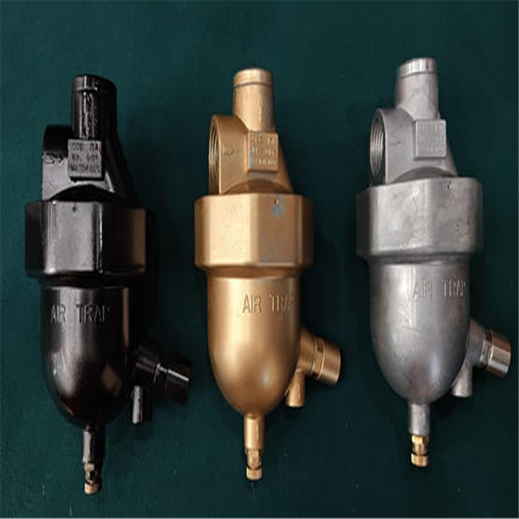 ADTV-80一周回本AS6D自动排水器HDR-378干燥机PA-68储气罐PB-68