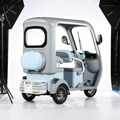for the Elderly, Portable | Qatlanan elektrik velosipedlər