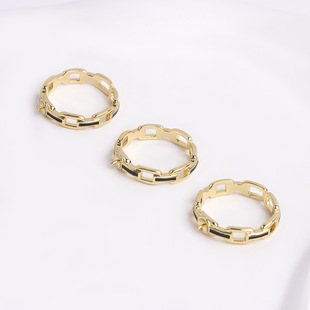 ��ɫ18K�����ɫ����朗l���ָ�� ���{�����sָ�h����diy���