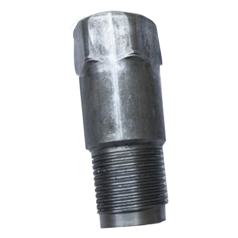 Vertical 20 T Jack accesorios Jack bomba de aceite pequeño cilindro inflador émbolo hidráulico pequeño pistón Bloqueo de aceite