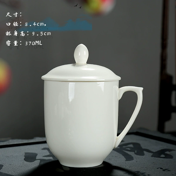 10-Water Cup-Yabai regular model (safety packaging)