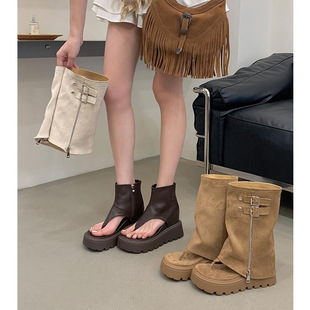 ���ѝ�ܛ�ѥŮ2026�����¿�С��������10CM͸��ɴ��Aֺ�_�R��Ь