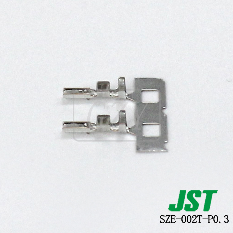 �ֻ�����SZE-002T-P0.3 ����ѹ�Ŷ��� JST������ �Ӳ�� ����