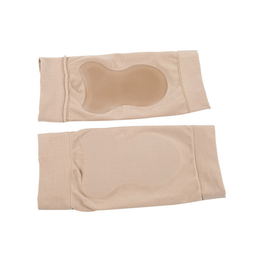 Heel protector, heel protector, women's anti-crack heel protector, SEBS ankle protective sports socks, men's running socks