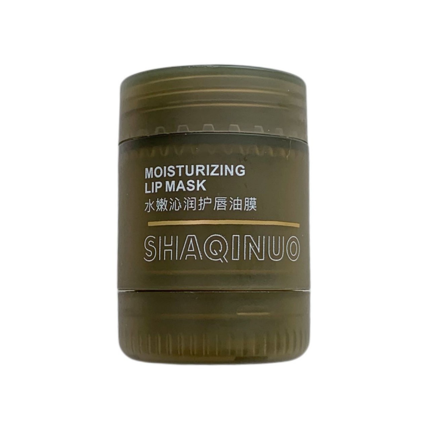 SHAQINUO agua tierna, protector labial, lubricante labial al por mayor