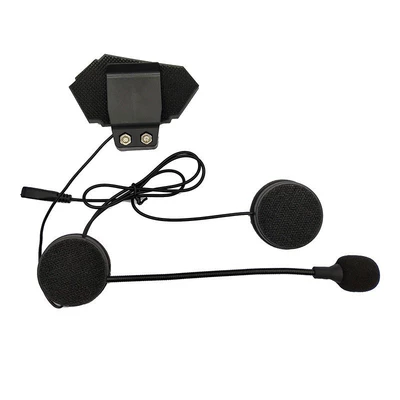 bluetooth 5.0 solution 1000MA – Motorcycle Helmet Headset