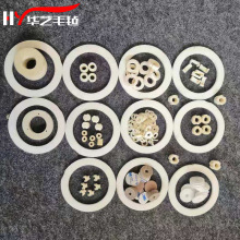 【毛毡垫】厂家供应机械密封吸油工业密闭防尘吸油神器